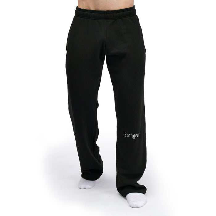 Anchor Terry Trouser - IRONGEAR Fitness