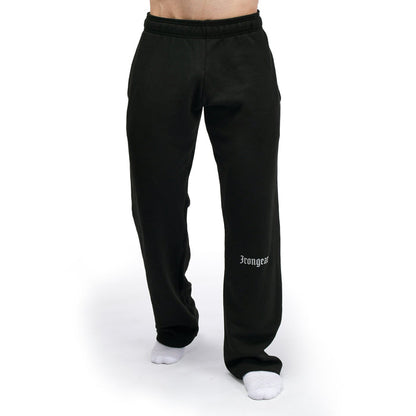 Anchor Terry Trouser - IRONGEAR Fitness