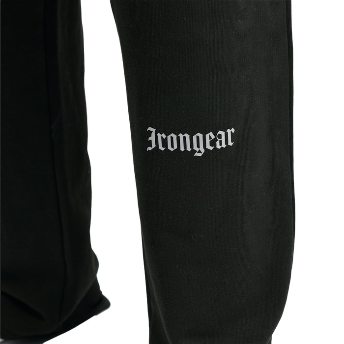 Anchor Terry Trouser - IRONGEAR Fitness