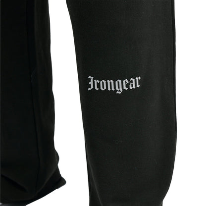 Anchor Terry Trouser - IRONGEAR Fitness
