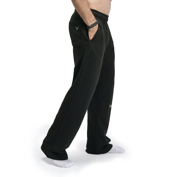 Anchor Terry Trouser - IRONGEAR Fitness