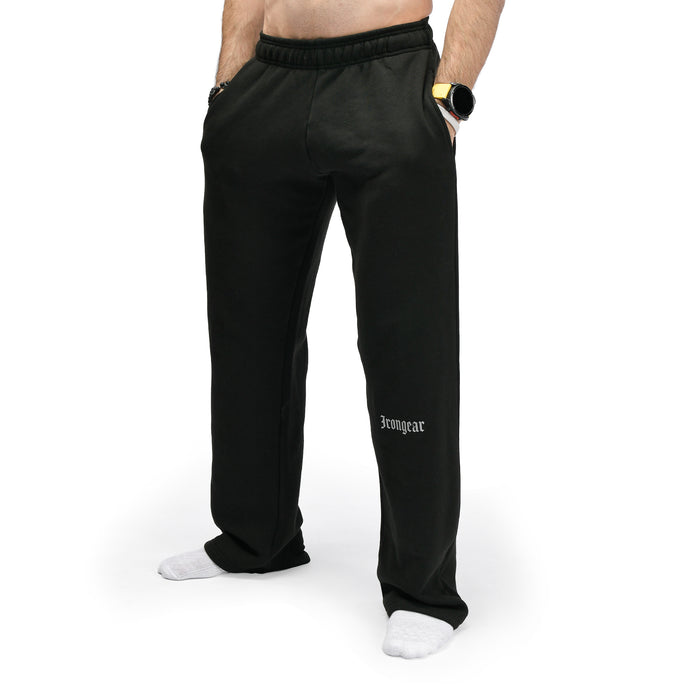 Anchor Terry Trouser - IRONGEAR Fitness