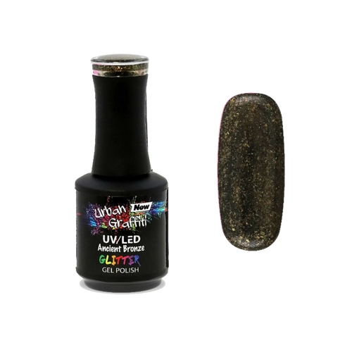 Ancient Bronze - UGGP-A0275 Urban Graffiti Gel Polish 15ml