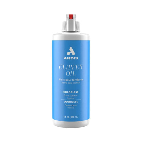 Andis Clipper Oil | Shop BuyBarber