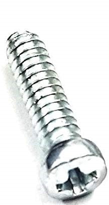 ANDIS COVER SCREWS FITS OUTLINER, T-OUTLINER, GTO/GO  # 04023 - Palms Fashion Inc.