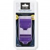 ANDIS MASTER DUAL MAGNETIC GUIDE 2 PCS COMB SET # 01420 - Palms Fashion Inc.