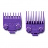 ANDIS MASTER DUAL MAGNETIC GUIDE 2 PCS COMB SET # 01420 - Palms Fashion Inc.