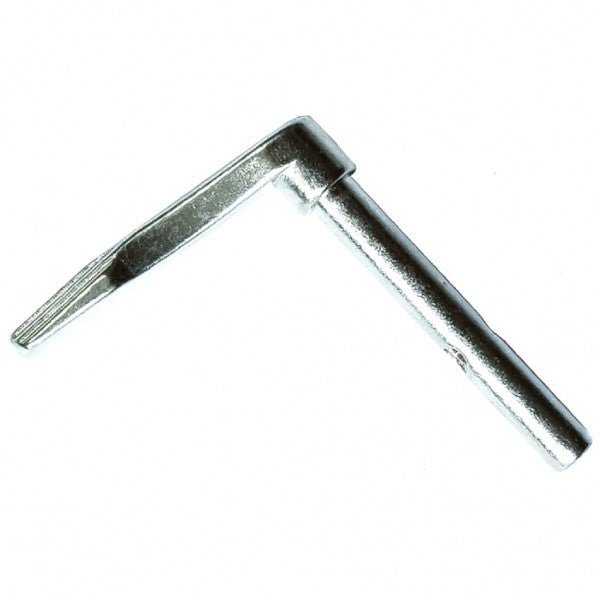 ANDIS PART REPLACEMENT ADJUSTING LEVER FITS MASTER CLIPPER # 01626 - Palms Fashion Inc.