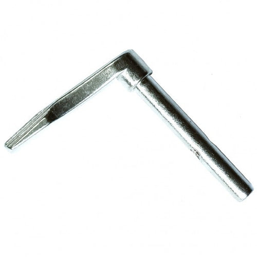 ANDIS PART REPLACEMENT ADJUSTING LEVER FITS MASTER CLIPPER # 01626 - Palms Fashion Inc.
