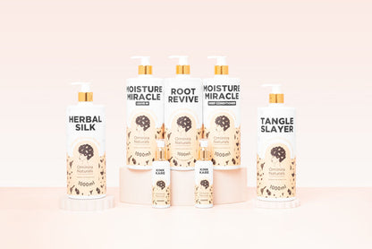 Anti-Breakage Wash Kit
