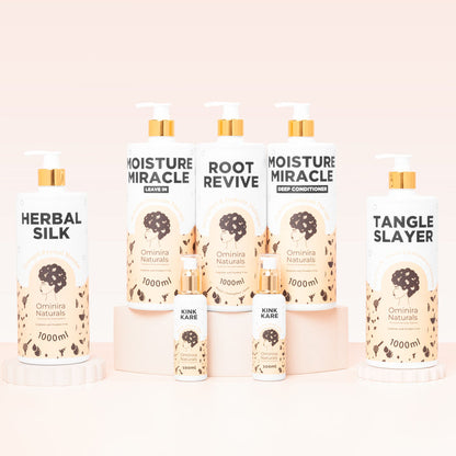Anti-Breakage Wash Kit