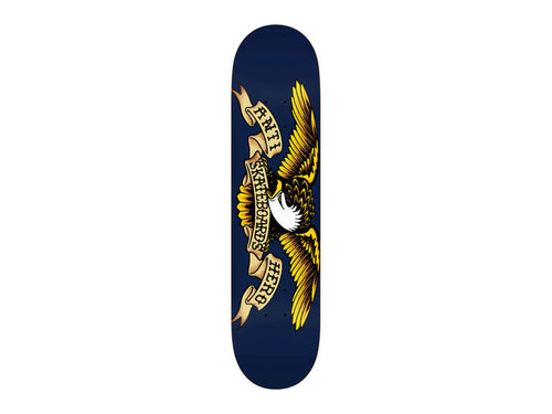 Antihero - Classic Eagle Deck - 8.5