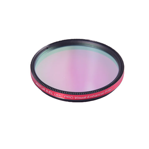 Antlia 8-EL UHC Pro Visual Enhancer Filter - 2'' Mounted Antlia