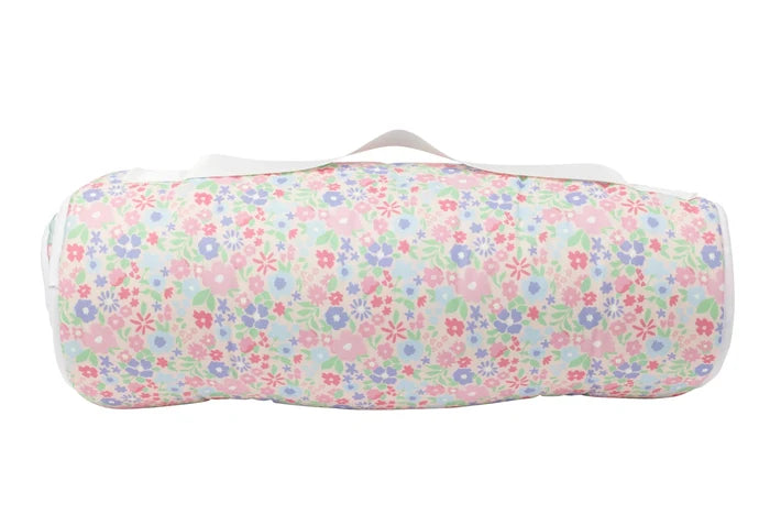 AOMI Nap Mat-Ditsy Floral