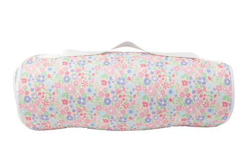 AOMI Nap Mat-Ditsy Floral