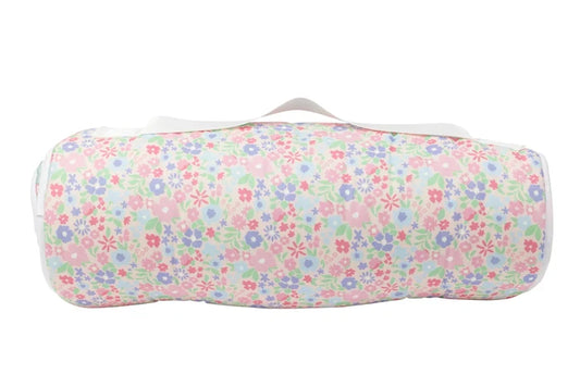 AOMI Nap Mat-Ditsy Floral
