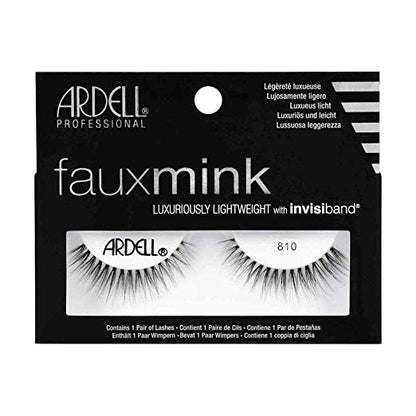 Ardell Faux Mink Eyelashes - Palms Fashion Inc.