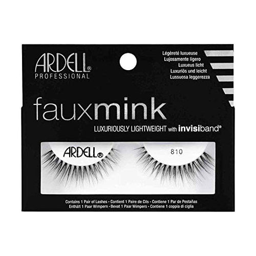 Ardell Faux Mink Eyelashes - Palms Fashion Inc.
