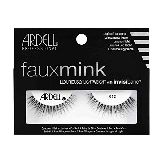 Ardell Faux Mink Eyelashes - Palms Fashion Inc.