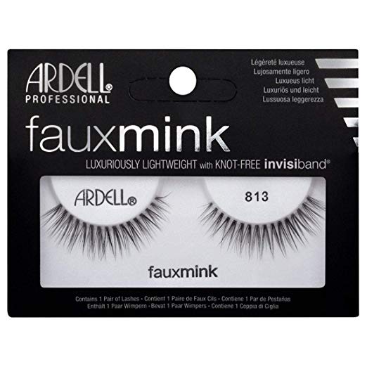 Ardell Faux Mink Eyelashes - Palms Fashion Inc.