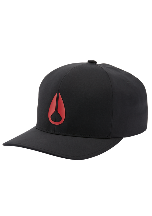 Arroyo - Black / Red