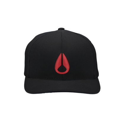 Arroyo - Black / Red