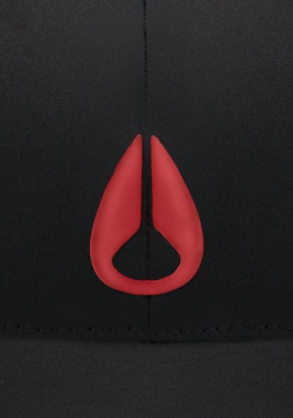 Arroyo - Black / Red