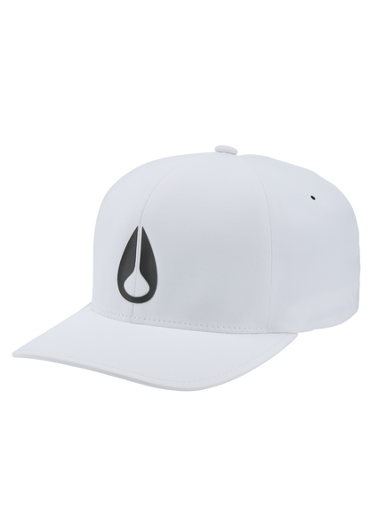 Arroyo - White / Black