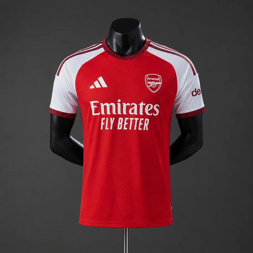 Arsenal F.C. Home Jersey 2026/27