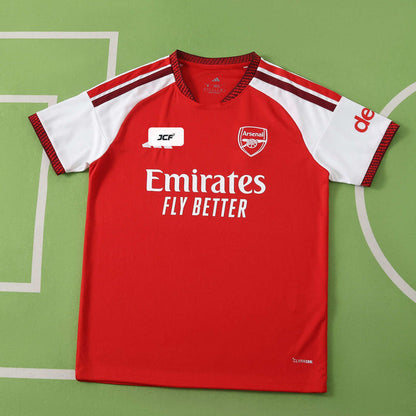 Arsenal F.C. Home Jersey 2026/27 image 1