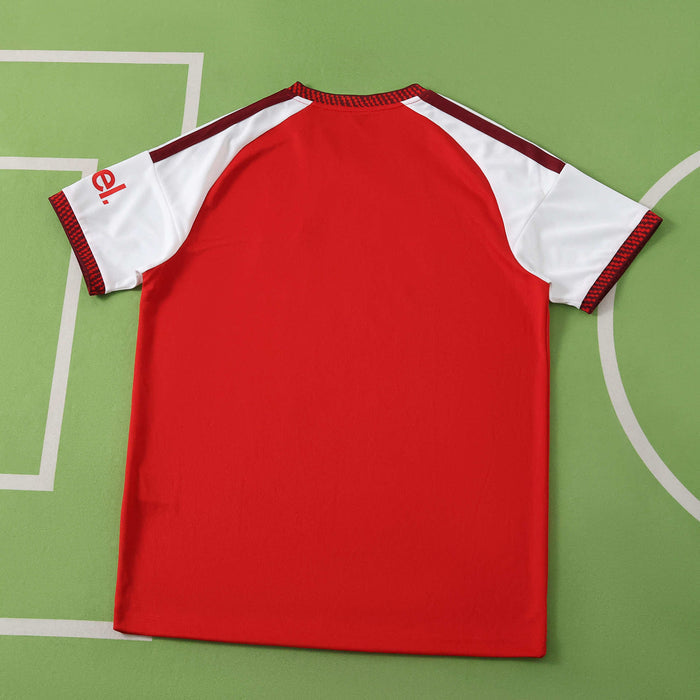 Arsenal F.C. Home Jersey 2026/27 image 2