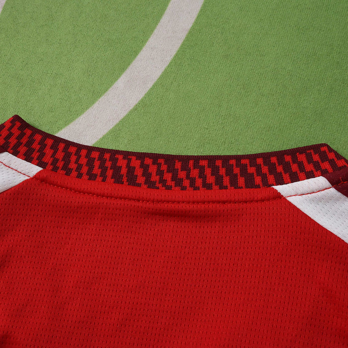 Arsenal F.C. Home Jersey 2026/27 image 3