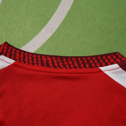 Arsenal F.C. Home Jersey 2026/27 image 3