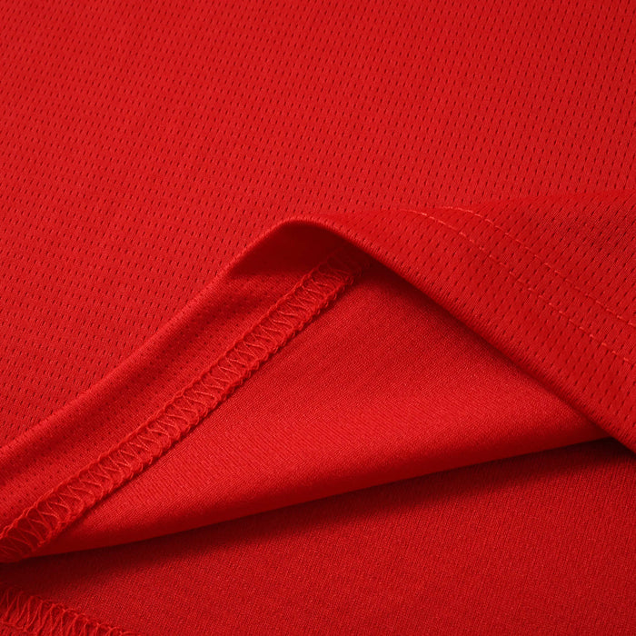 Arsenal F.C. Home Jersey 2026/27 image 5
