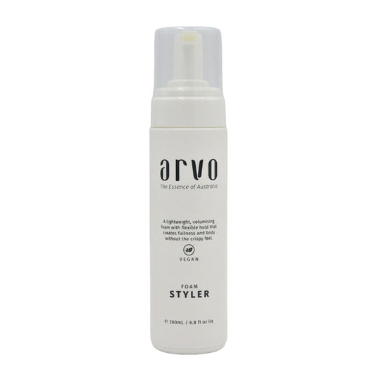 Arvo Foam Styler