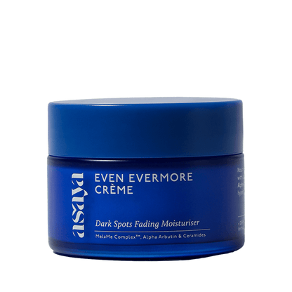 Asaya Even Evermore Crème 50g - Beauty Tribe