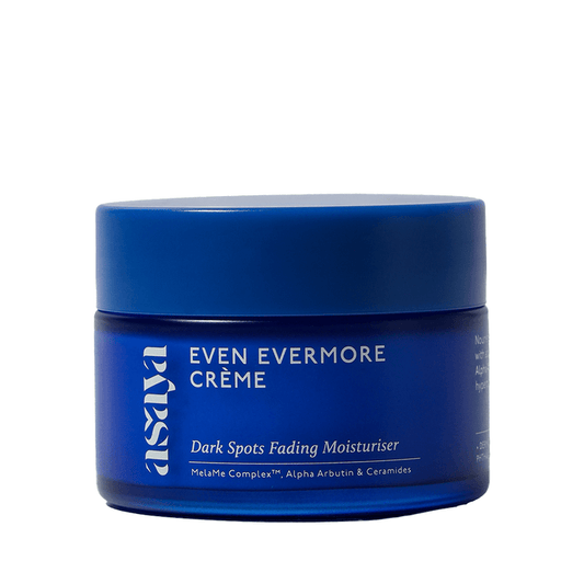 Asaya Even Evermore Crème 50g - Beauty Tribe