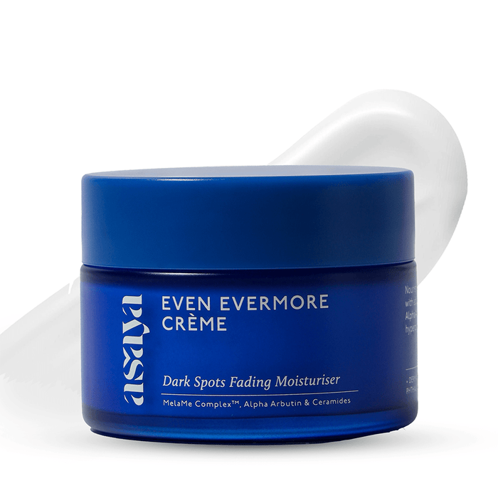 Asaya Even Evermore Crème 50g - Beauty Tribe