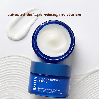 Asaya Even Evermore Crème 50g - Beauty Tribe