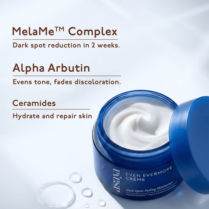 Asaya Even Evermore Crème 50g - Beauty Tribe