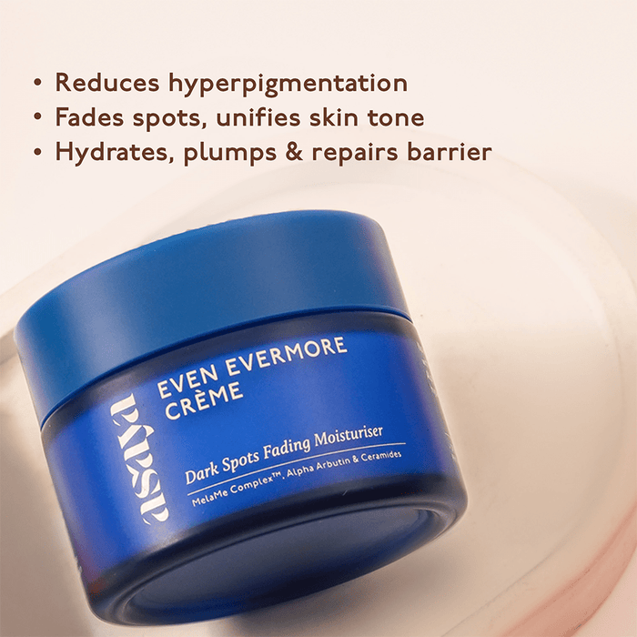 Asaya Even Evermore Crème 50g - Beauty Tribe