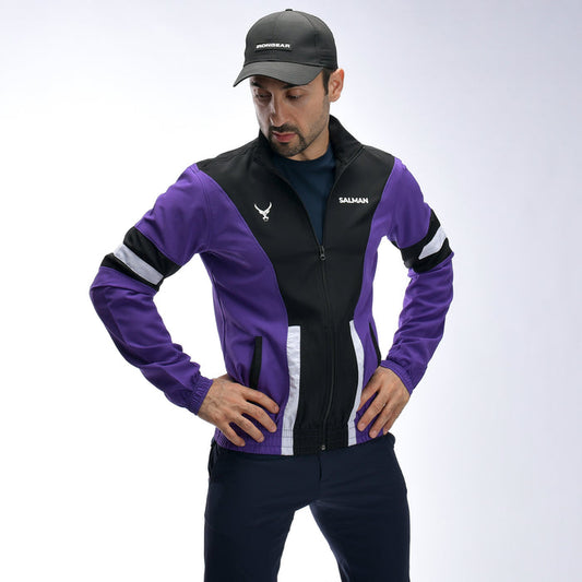 Athlete Light Jacket - IRONGEAR Fitness
