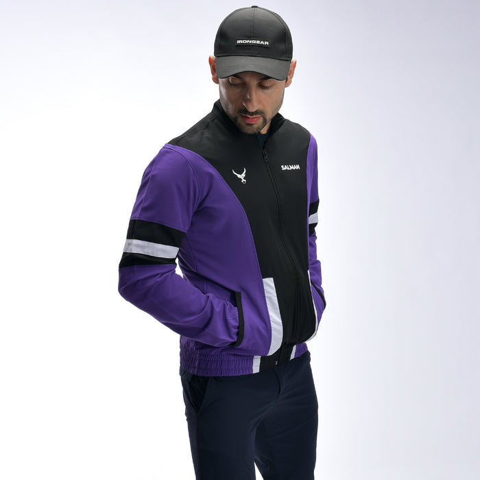 Athlete Light Jacket - IRONGEAR Fitness