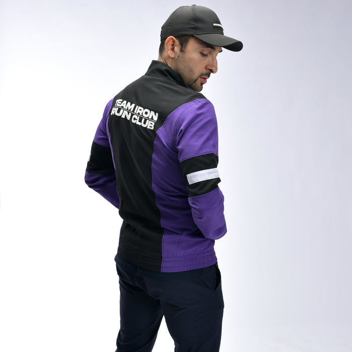 Athlete Light Jacket - IRONGEAR Fitness