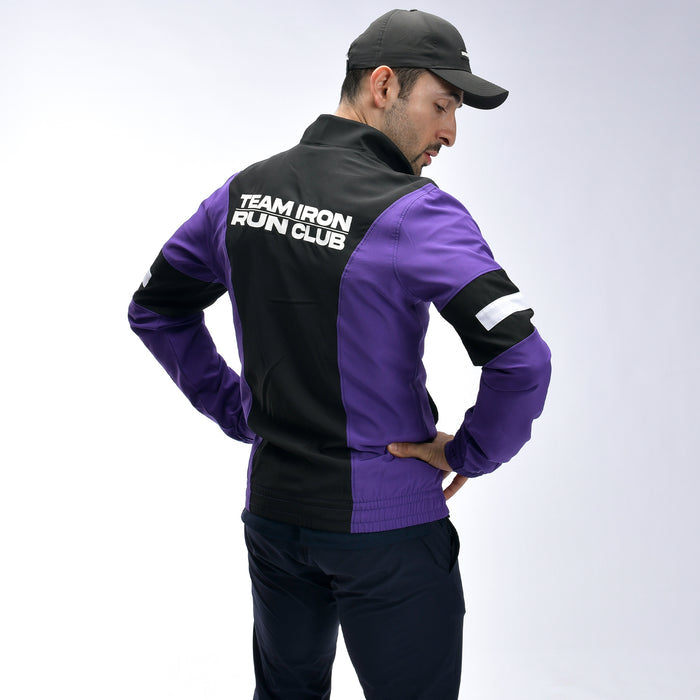Athlete Light Jacket - IRONGEAR Fitness