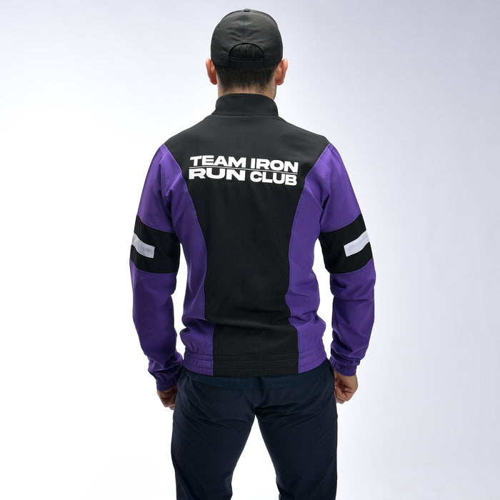Athlete Light Jacket - IRONGEAR Fitness