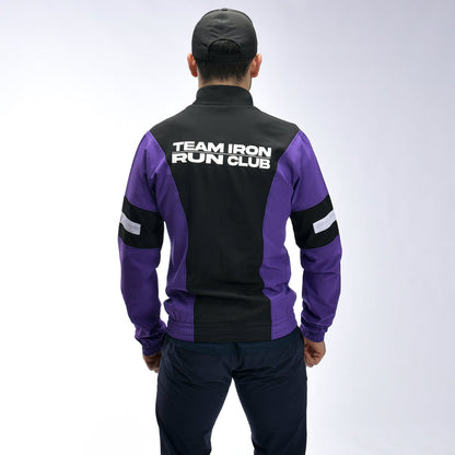 Athlete Light Jacket - IRONGEAR Fitness