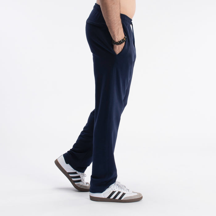 Athlete Straight Fit Joggers - IRONGEAR Fitness