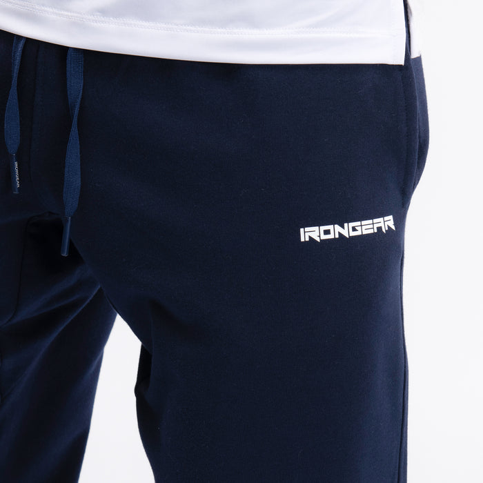 Athlete Straight Fit Joggers - IRONGEAR Fitness