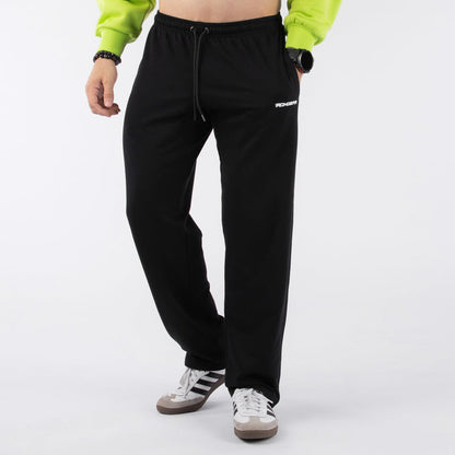 Athlete Straight Fit Joggers - IRONGEAR Fitness